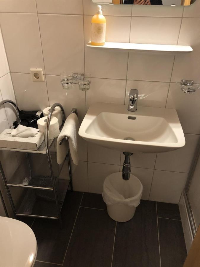 Hotel Idhof Ischgl Exteriör bild