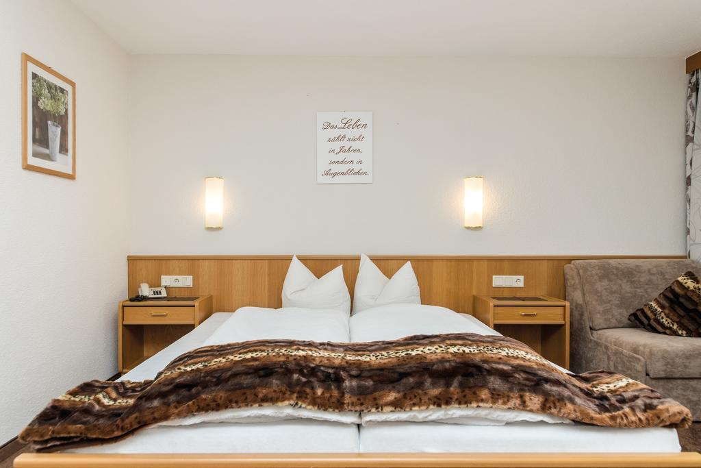 Hotel Idhof Ischgl Exteriör bild