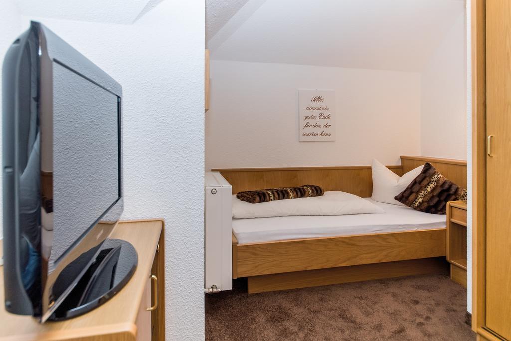 Hotel Idhof Ischgl Exteriör bild